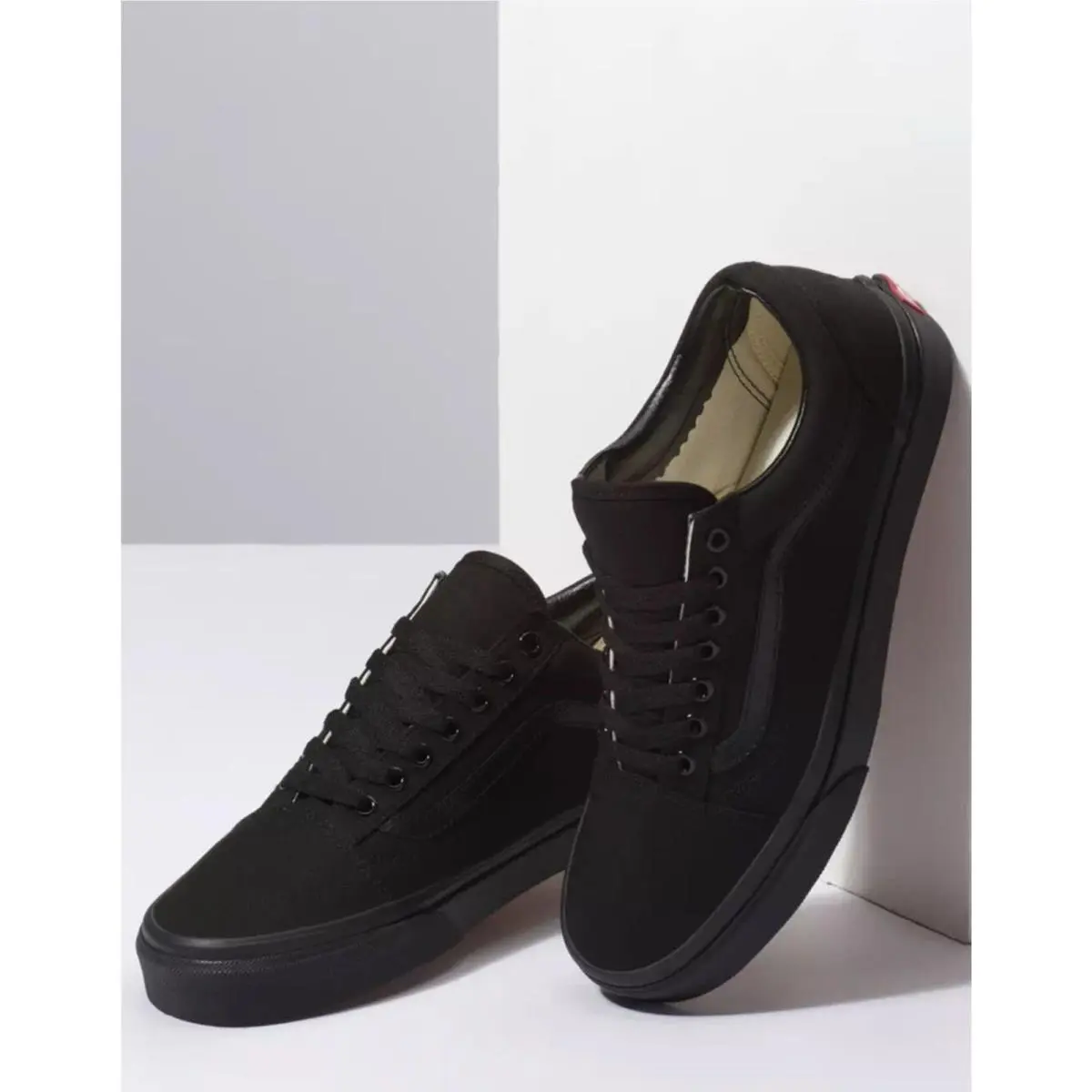 Vans shoes - Black 4