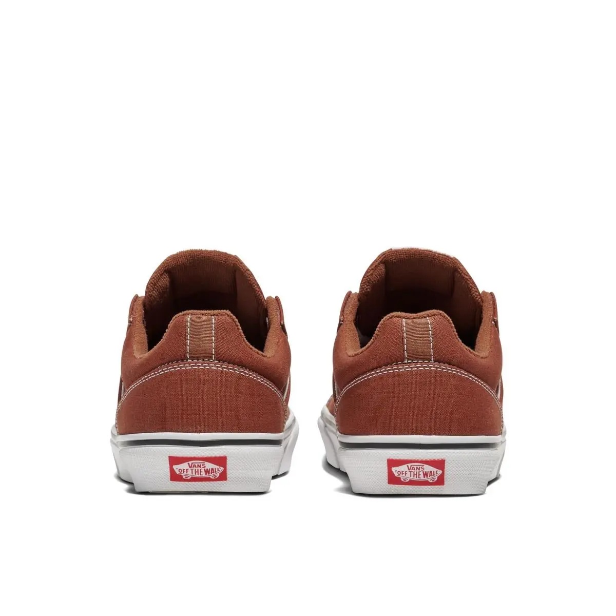 Vans shoes - VN000CSSKCZ - VN000CSSKCZ - Canvas Tortoise Shell (UPC: 197643242451) 1