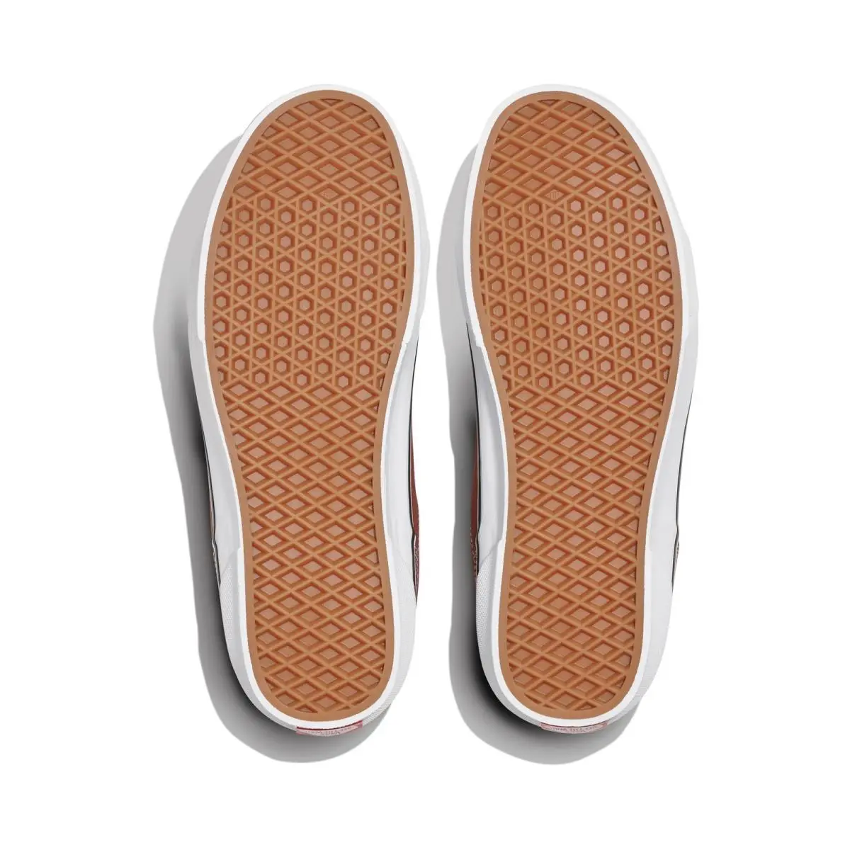 Vans shoes - VN000CSSKCZ - VN000CSSKCZ - Canvas Tortoise Shell (UPC: 197643242451) 2