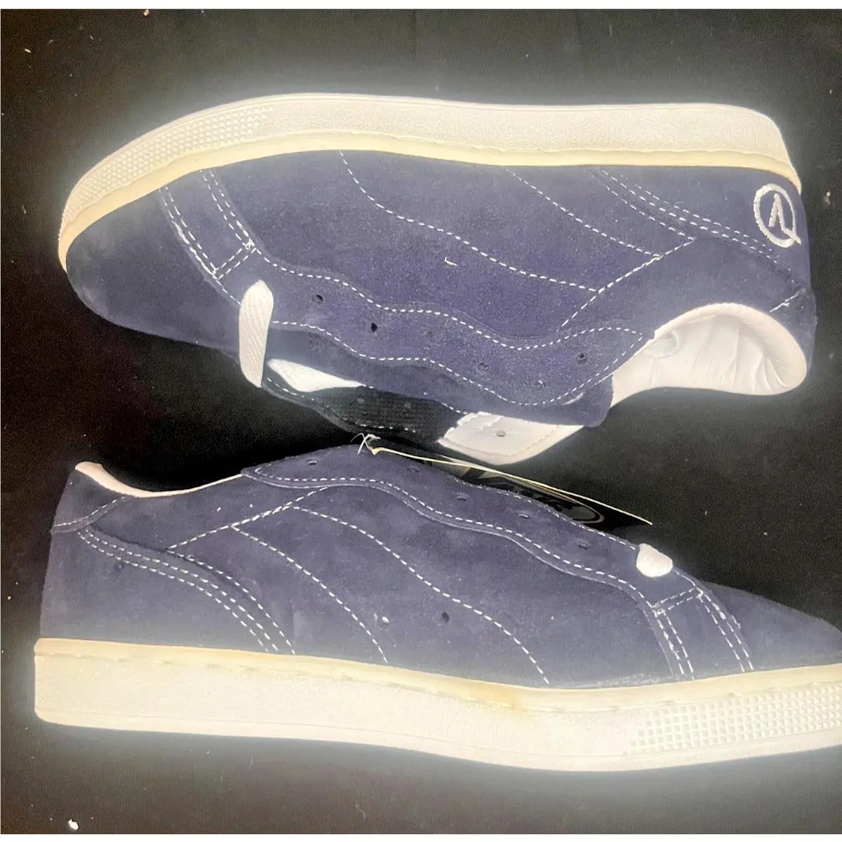 Vans shoes - Ethel - Ethel - 21497 - Blue 9