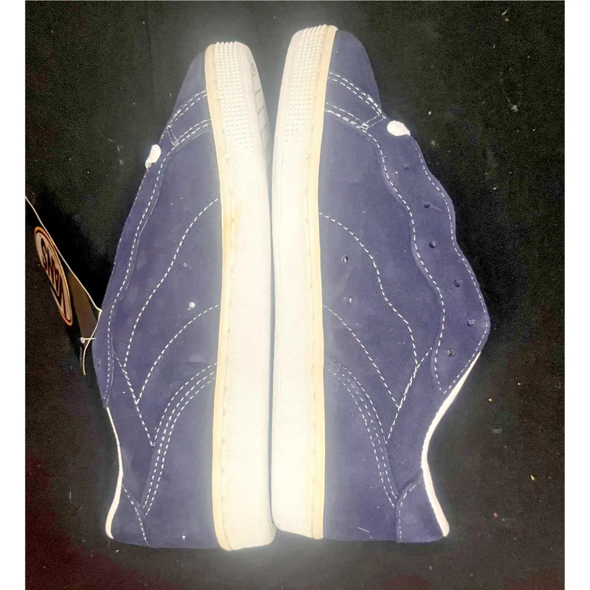 Vans shoes - Ethel - Ethel - 21497 - Blue 10