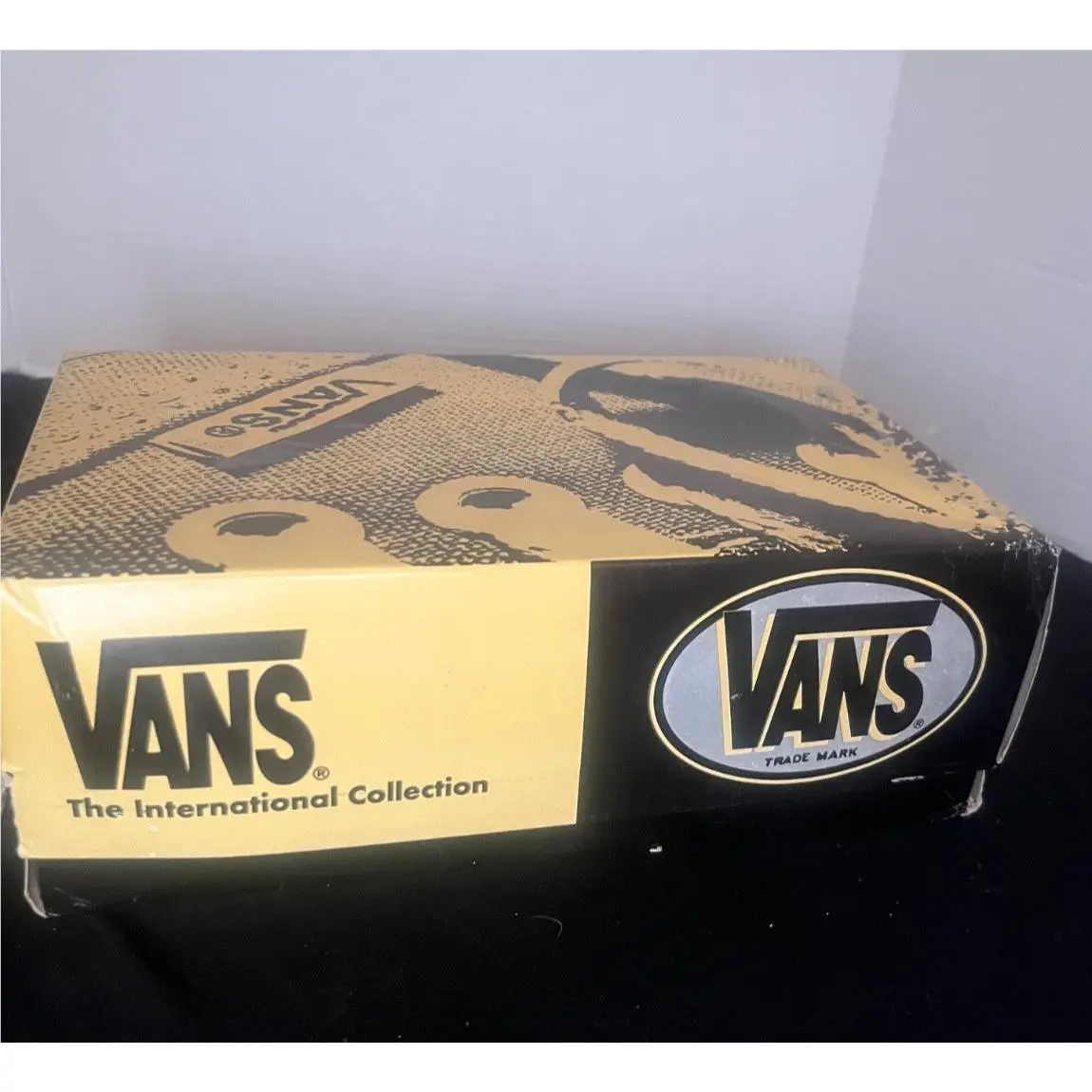 Vans shoes - Ethel - Ethel - 21497 - Blue 12