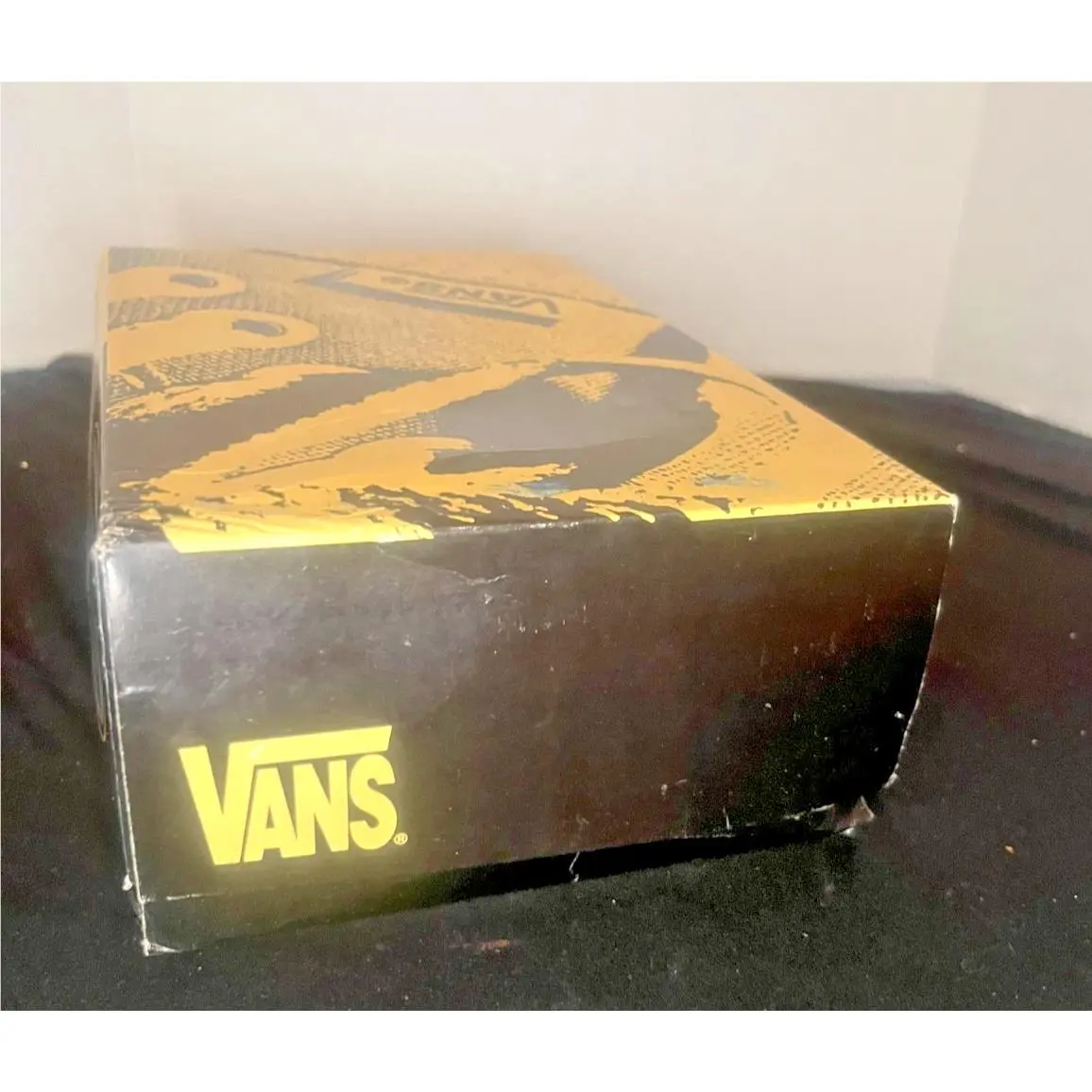 Vans shoes - Ethel - Ethel - 21497 - Blue 15