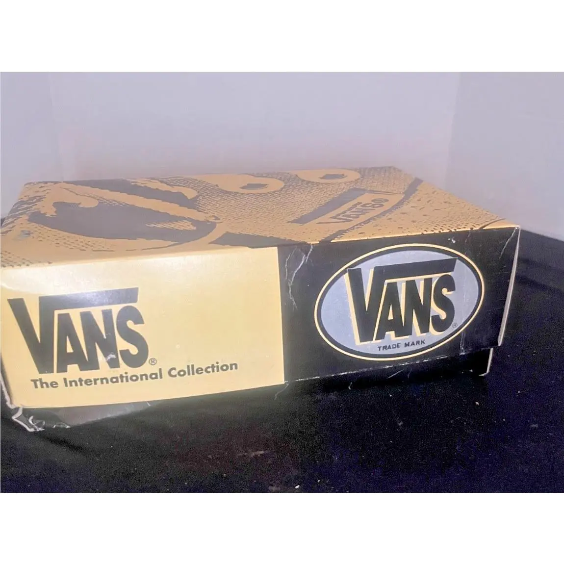 Vans shoes - Ethel - Ethel - 21497 - Blue 16