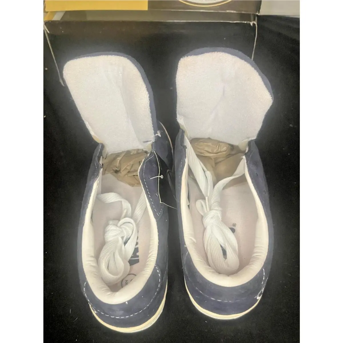 Vans shoes - Ethel - Ethel - 21497 - Blue 7