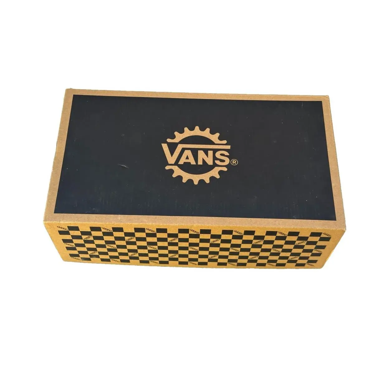 Vans shoes - VNOA2Z3WK10 - VNOA2Z3WK10 - Port/Gum (UPC: 0197065772659) 0
