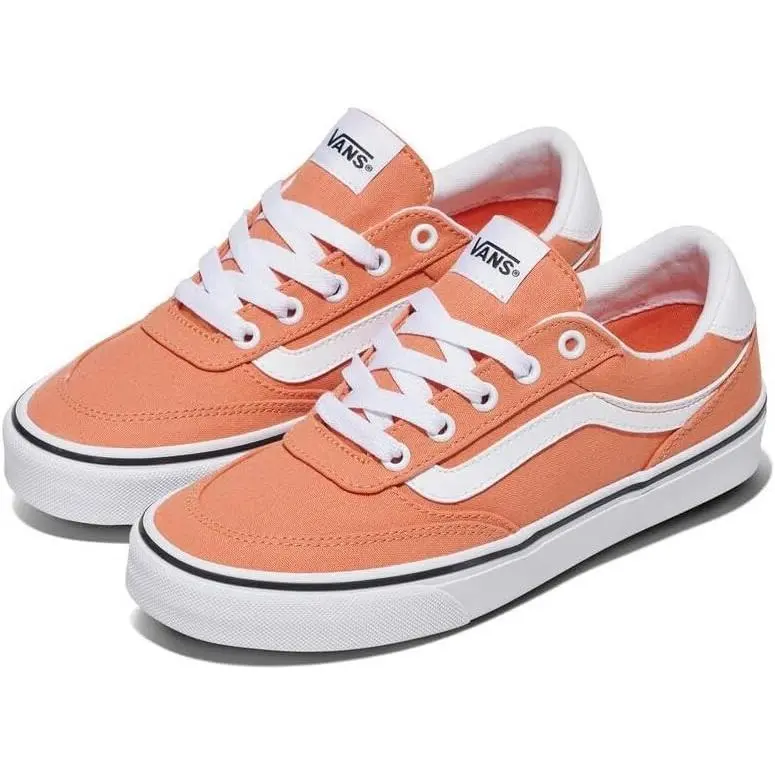 Vans shoes - Vans - Canvas Coral Rust 0