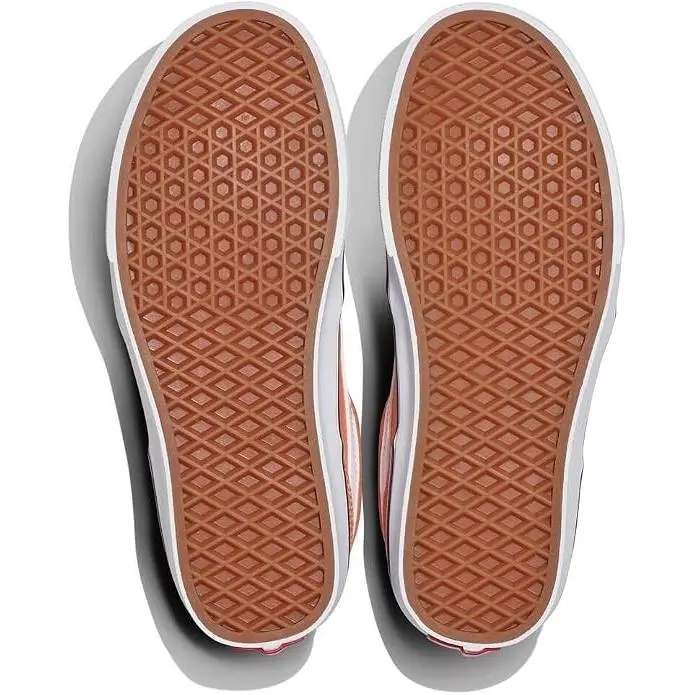 Vans shoes - Vans - Canvas Coral Rust 4