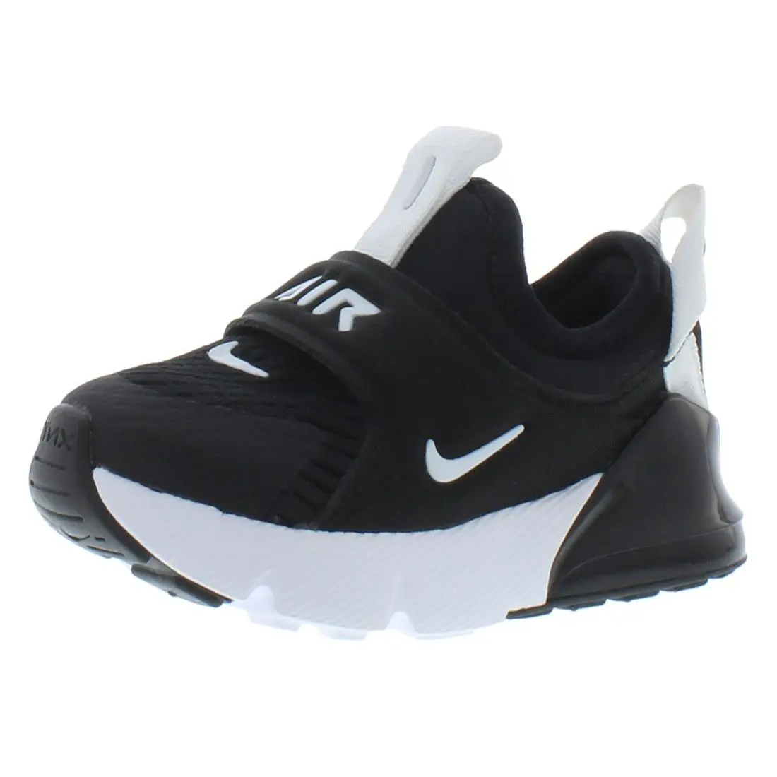 Nike shoes - CI1109001 - CI1109001 - Black/White, Main: Black (UPC: 193654829339) 0