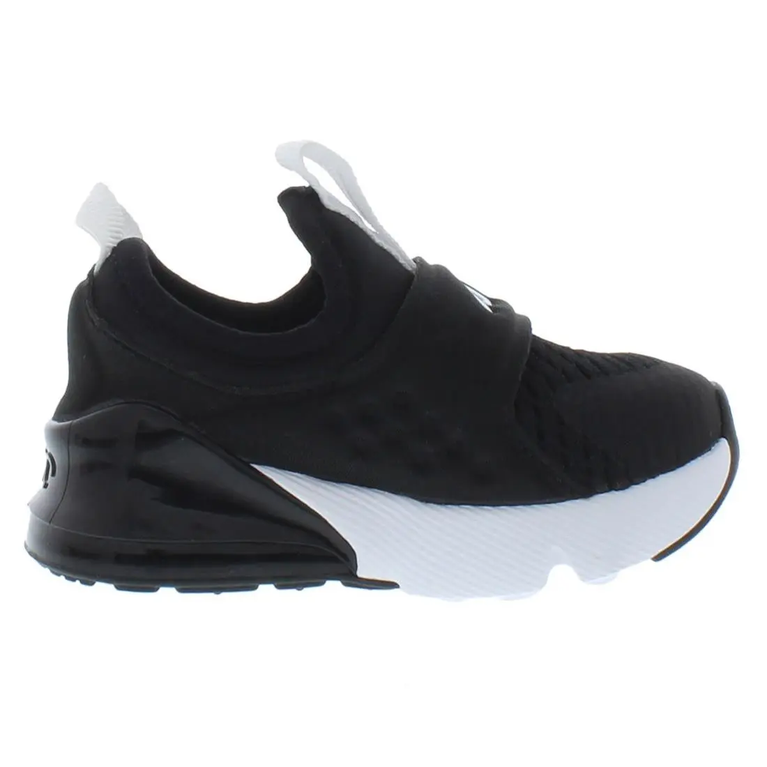 Nike shoes - CI1109001 - CI1109001 - Black/White, Main: Black (UPC: 193654829339) 1