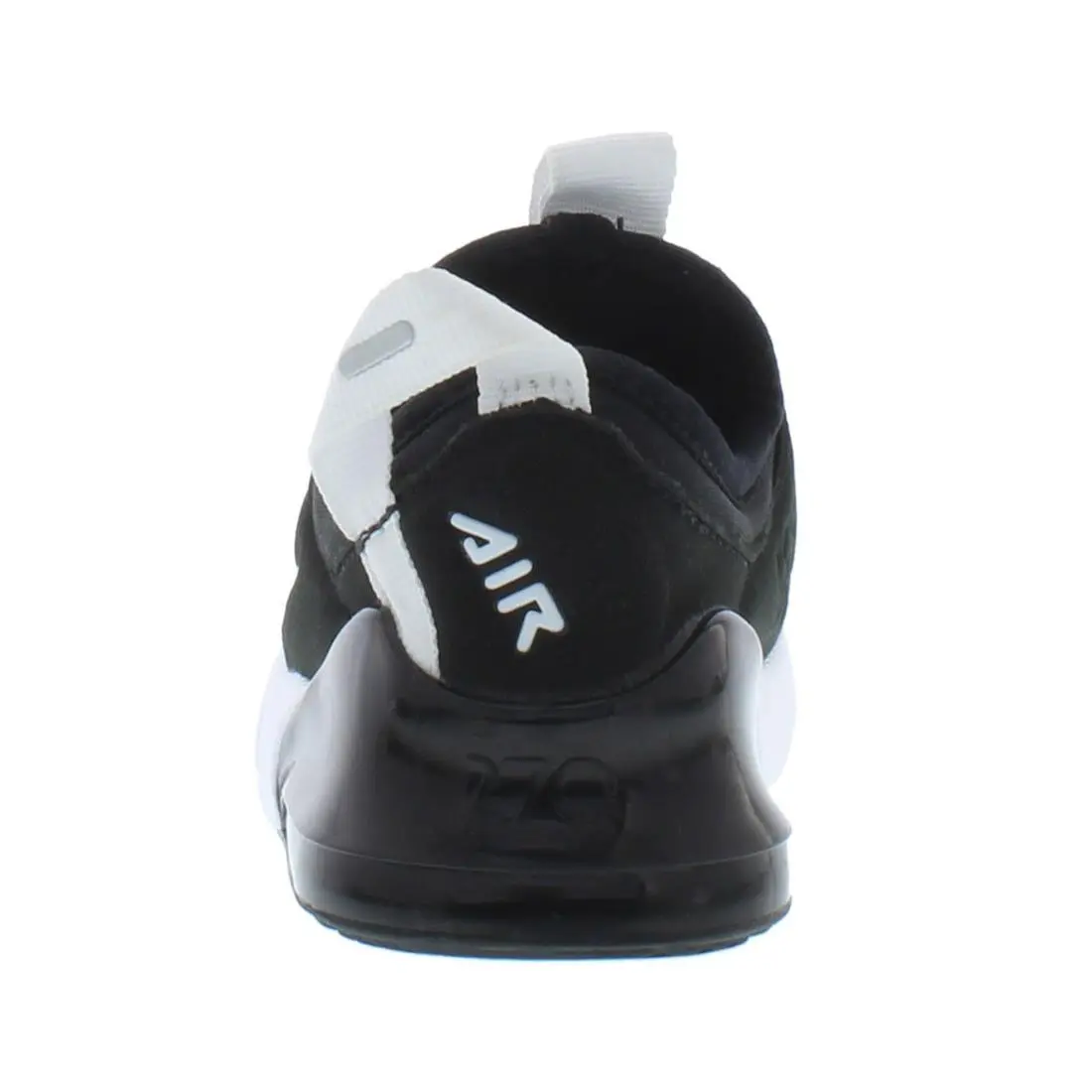 Nike shoes - CI1109001 - CI1109001 - Black/White, Main: Black (UPC: 193654829339) 2