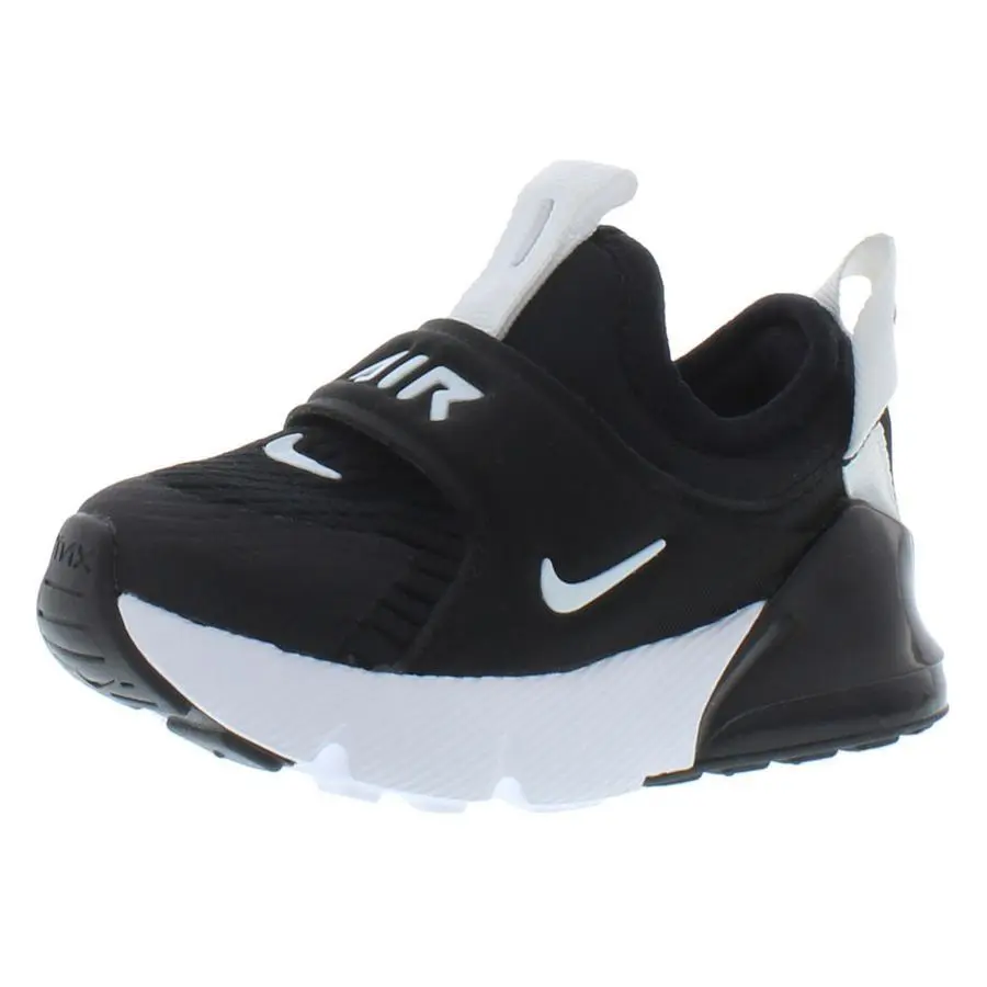 Nike shoes - CI1109001 - CI1109001 - Black/White, Main: Black (UPC: 193654829339) 3