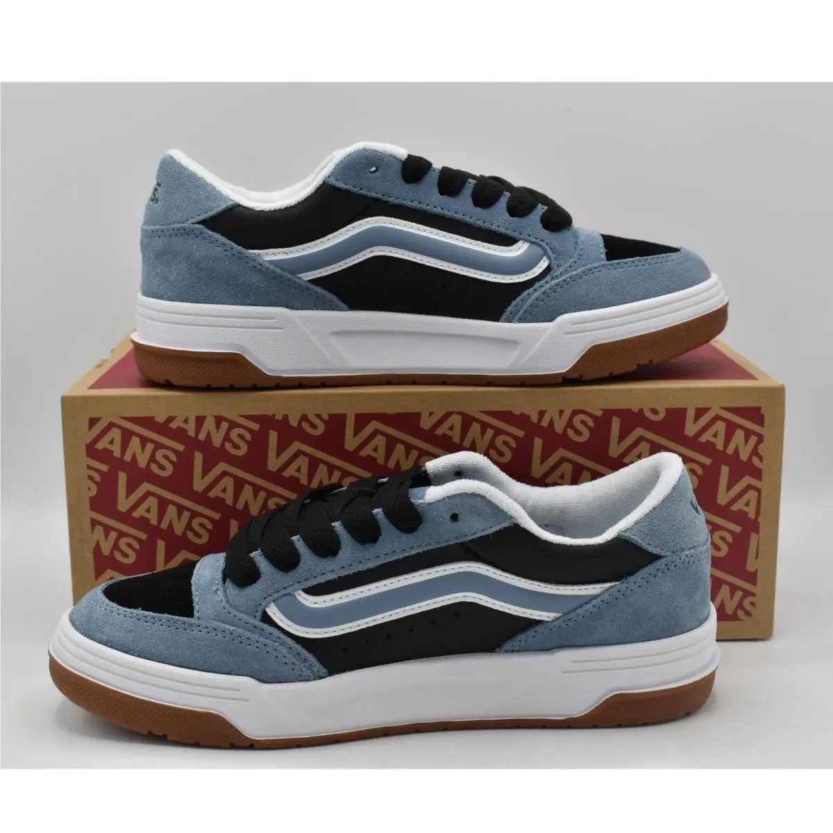 Vans shoes - Hylane - Hylane - Blue 8