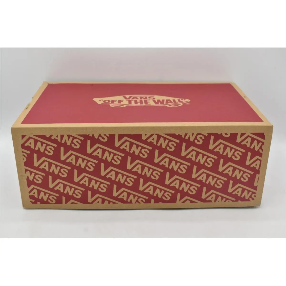 Vans shoes - Hylane - Hylane - Blue 9