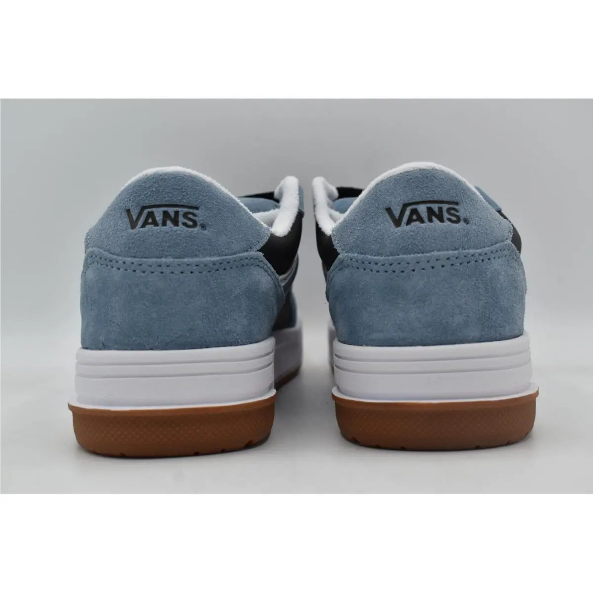 Vans shoes - Hylane - Hylane - Blue 3