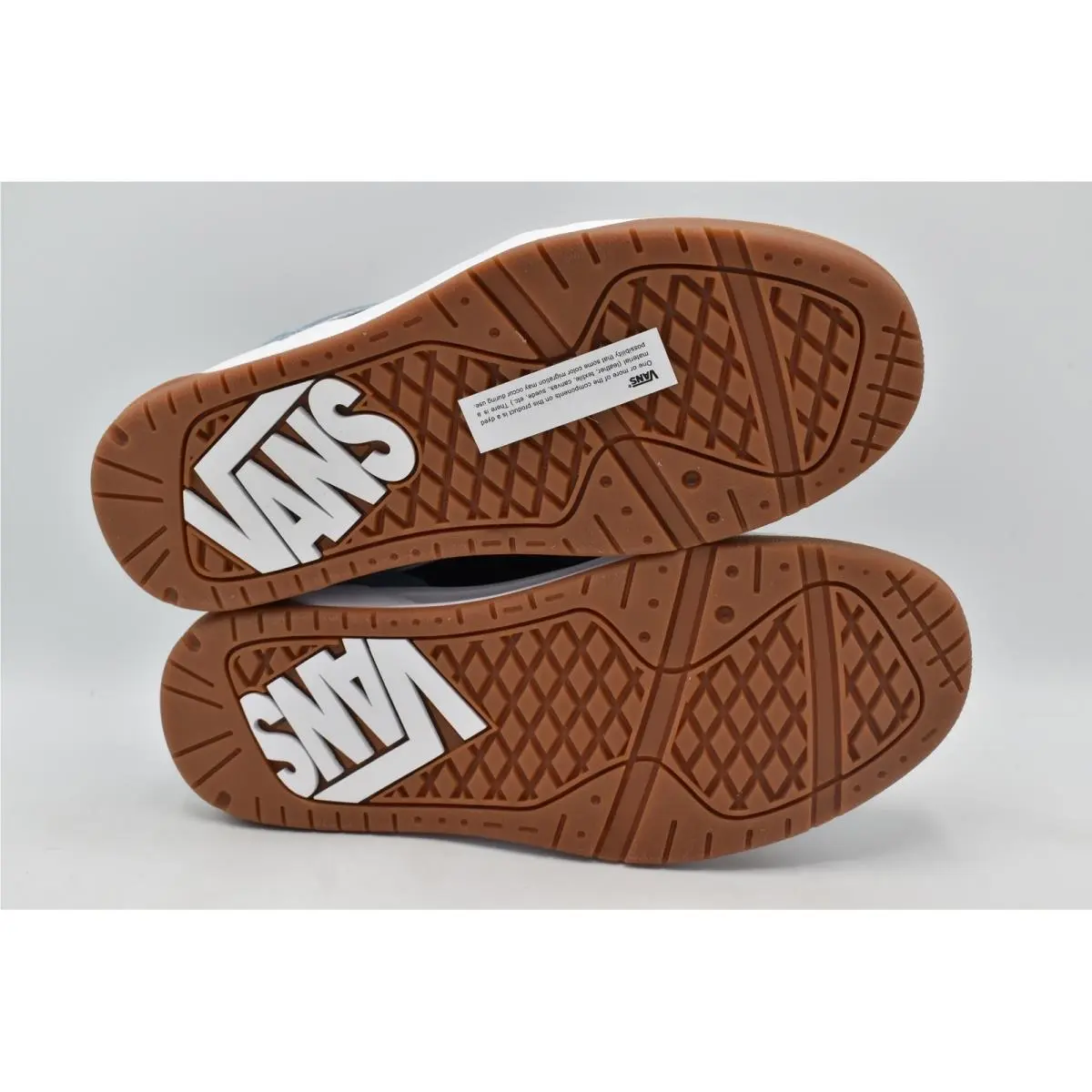 Vans shoes - Hylane - Hylane - Blue 4