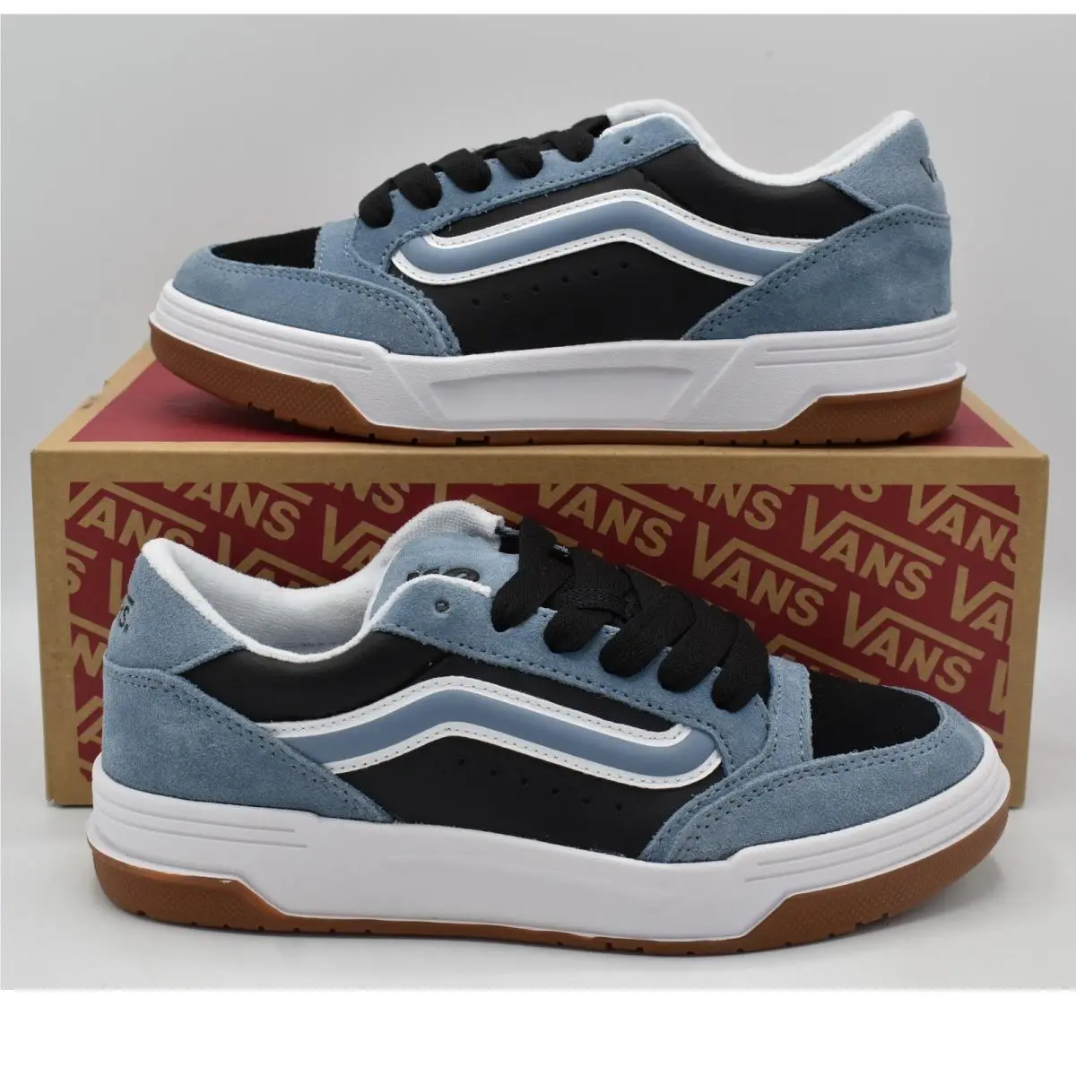 Vans shoes - Hylane - Hylane - Blue 7