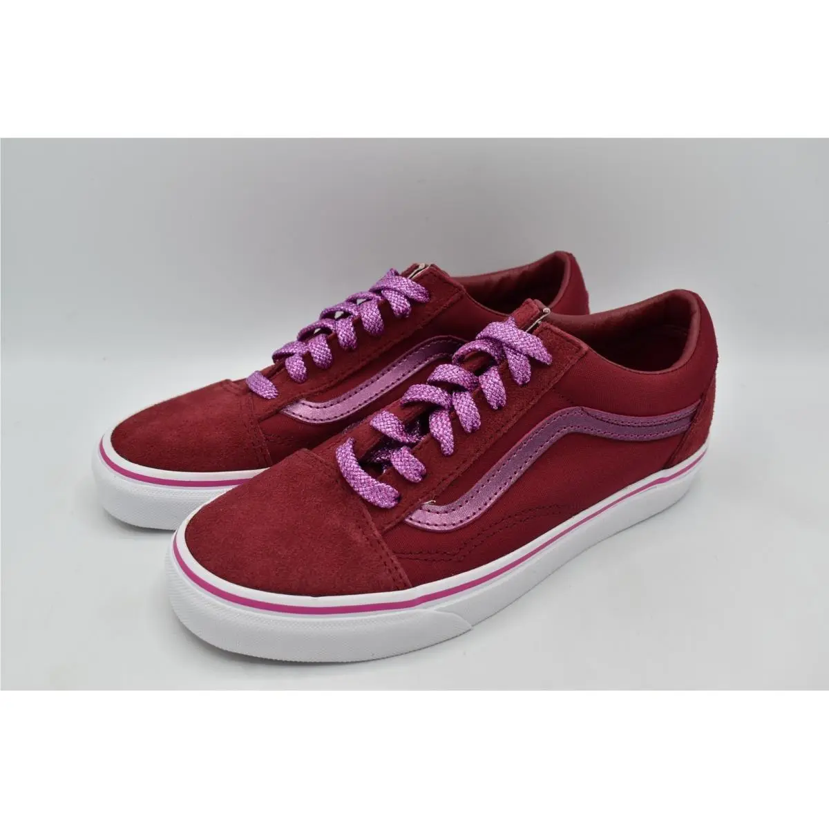 Vans shoes - VANS Old Skool - Old Skool - Multicolor 0