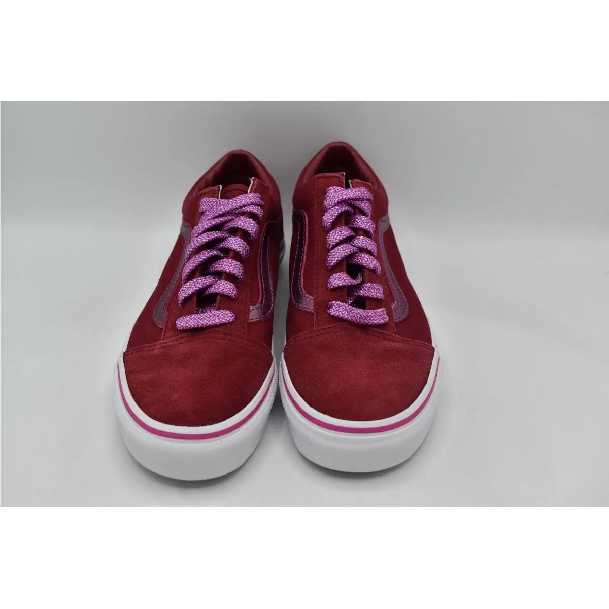 Vans shoes - VANS Old Skool - Old Skool - Multicolor 1