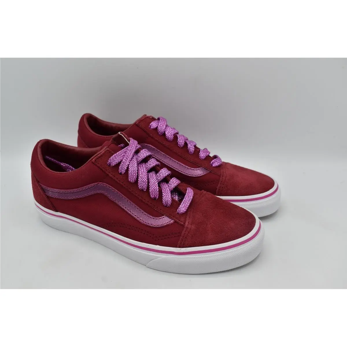 Vans shoes - VANS Old Skool - Old Skool - Multicolor 2
