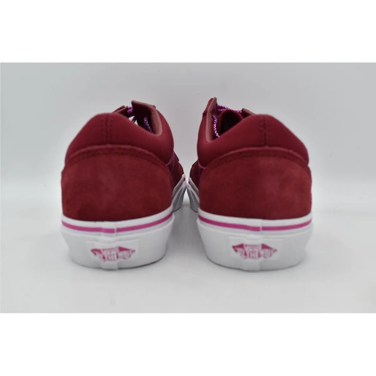 Vans shoes - VANS Old Skool - Old Skool - Multicolor 3