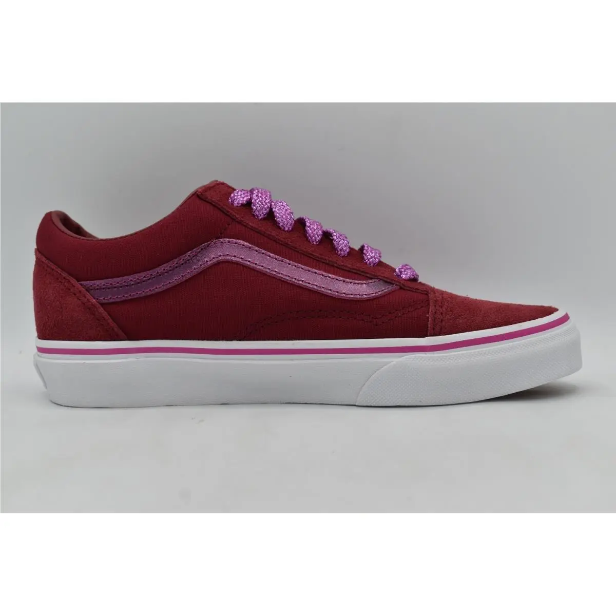Vans shoes - VANS Old Skool - Old Skool - Multicolor 5