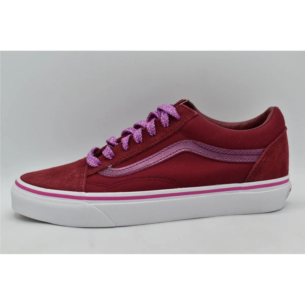 Vans shoes - VANS Old Skool - Old Skool - Multicolor 6