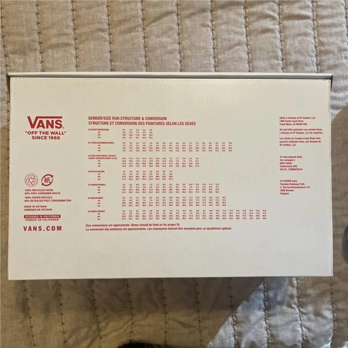 Vans shoes - VANS Grosso - Grosso - VN0A5KS15XH - Black (UPC: 0195439614772) 17