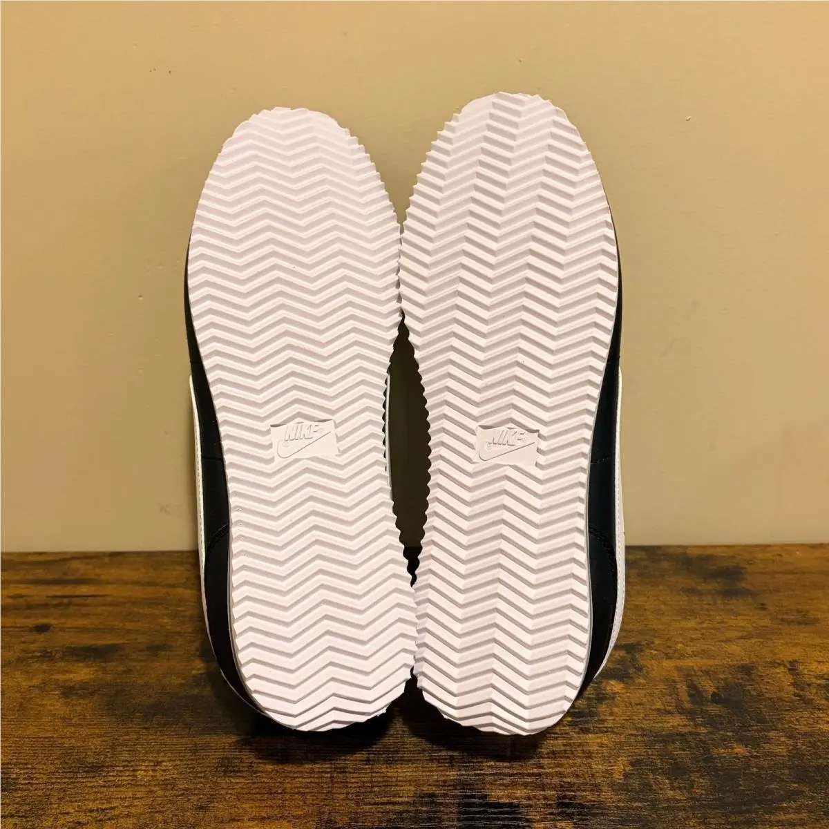 Nike shoes - Nike Cortez GS - Cortez - Black 6