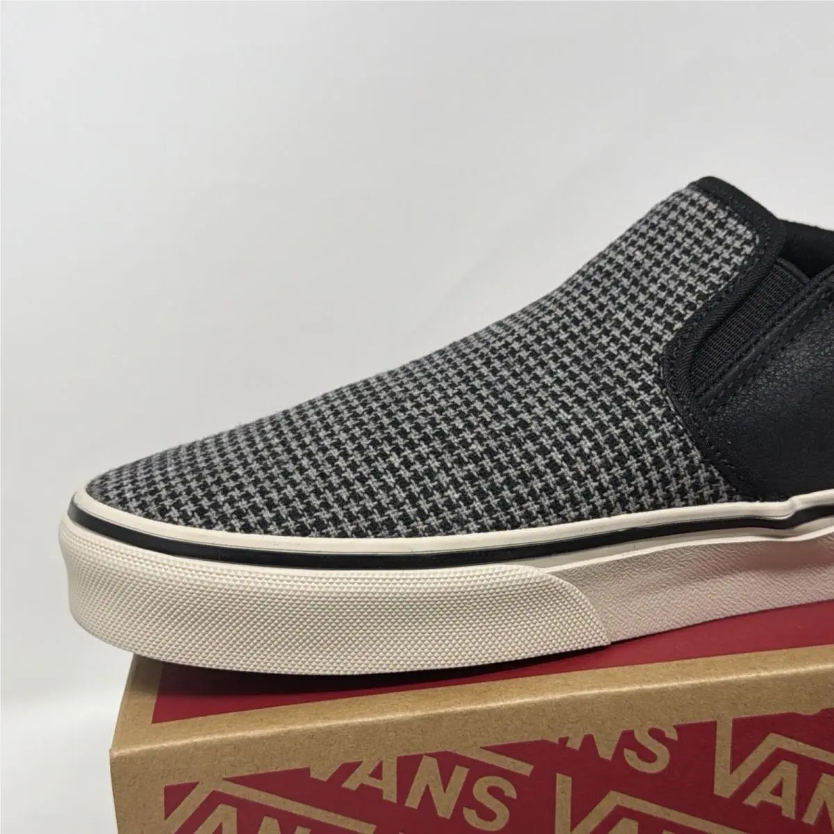 Vans shoes - VN000CGSNEZ - VN000CGSNEZ - Brown (UPC: 197804424047) 8