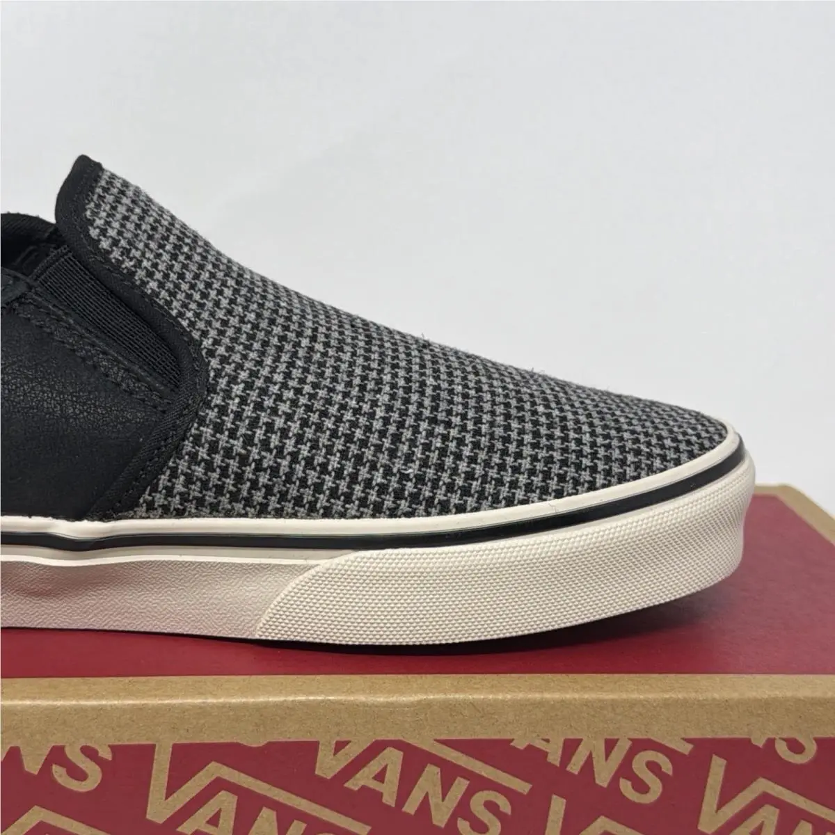 Vans shoes - VN000CGSNEZ - VN000CGSNEZ - Brown (UPC: 197804424047) 10