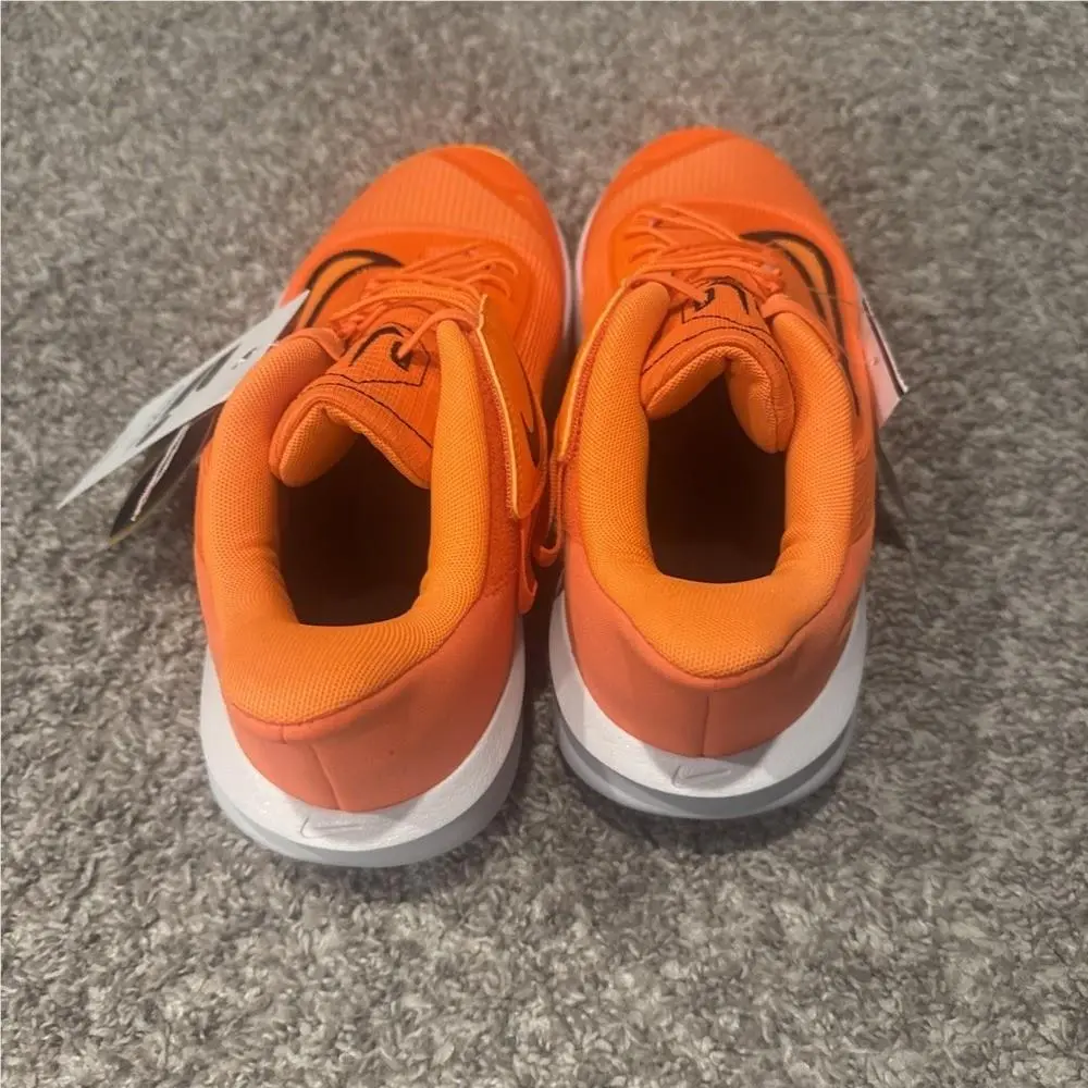 Nike shoes - Orange 0