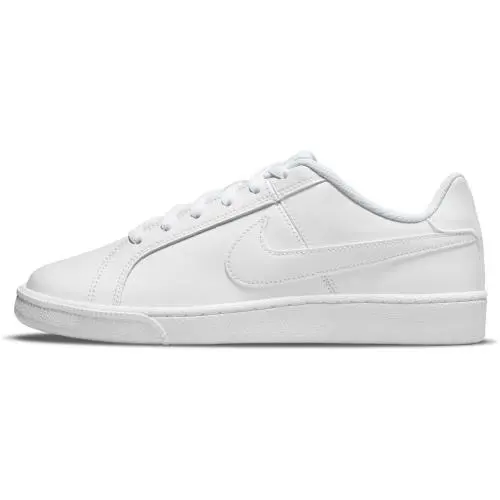 Size 9.5  Women`s Court Borough Low Basketball Shoes by Nike