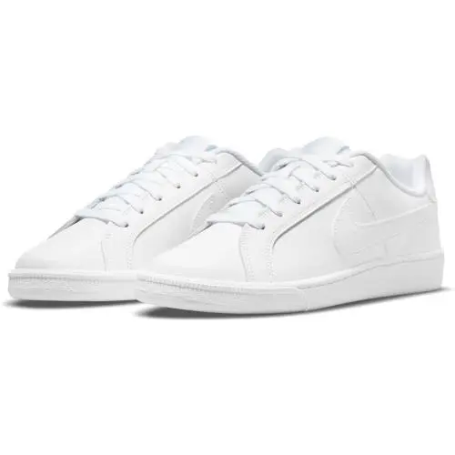 Nike shoes - Nike Court Borough - Court Borough - Ivory White (UPC: 0823229061979) 2