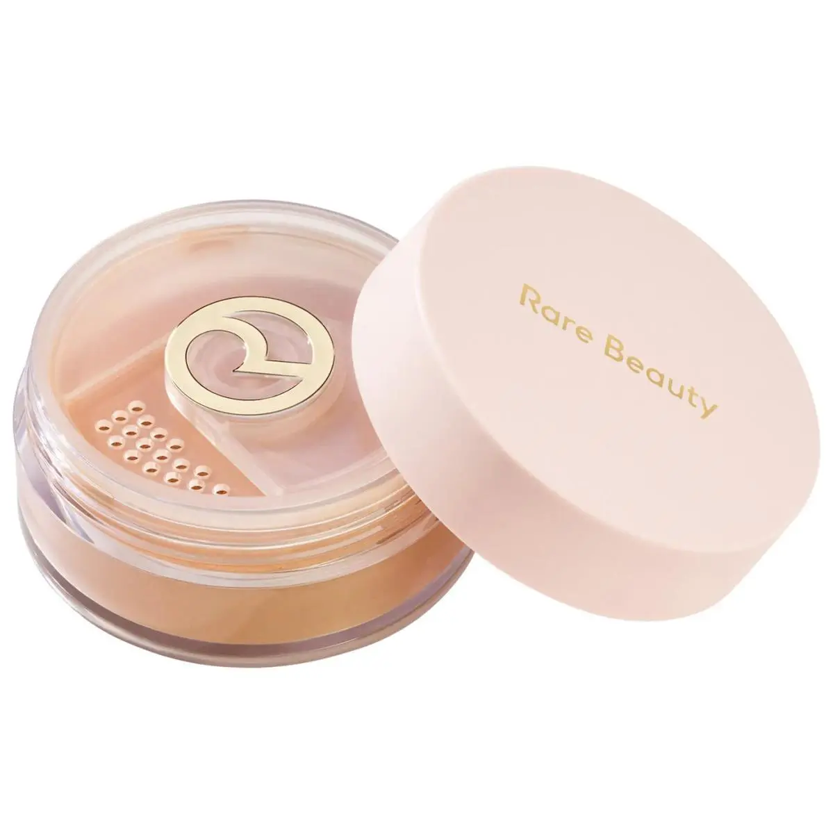 Beauty Always Optimist Soft Radiance Setting Powder Medium 100%AUTHENTI