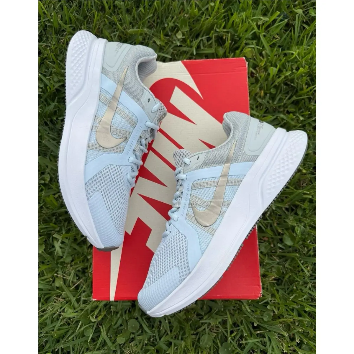 Nike shoes - Nike Essentialist - Essentialist - CU3528-400 - Blue 0