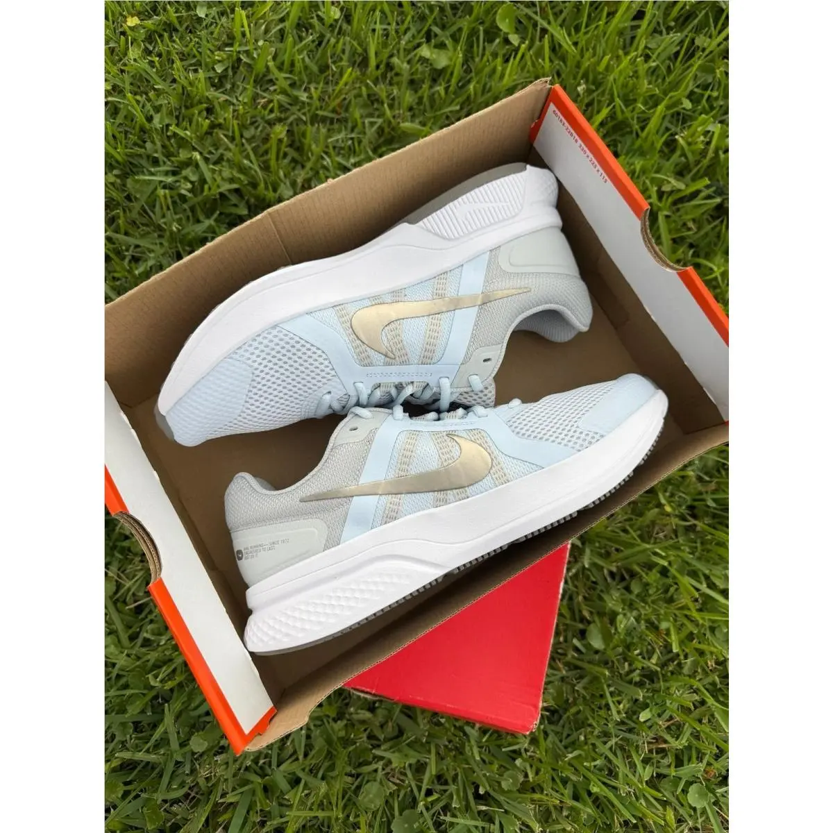 Nike shoes - Nike Essentialist - Essentialist - CU3528-400 - Blue 5