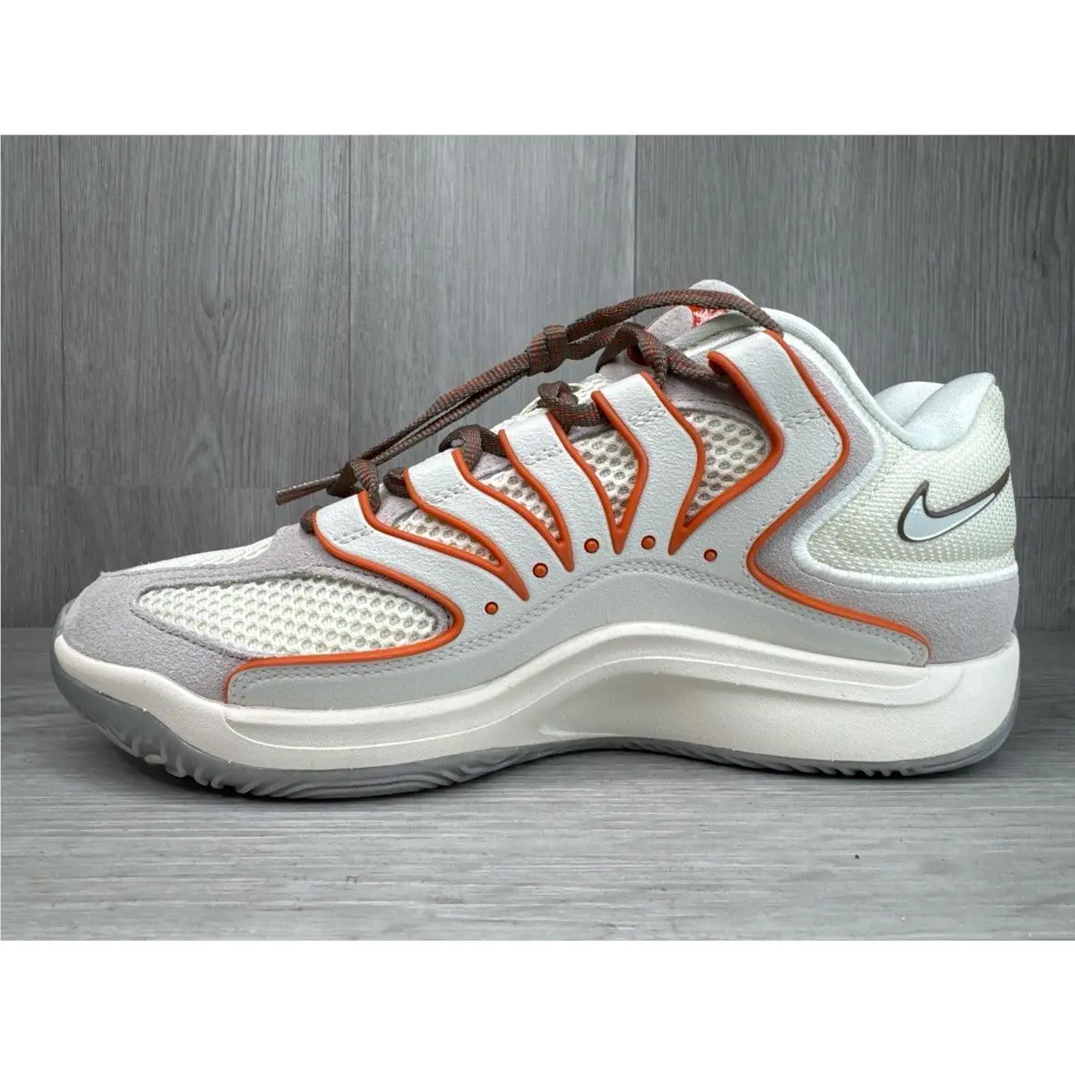 Nike shoes - Multi-Color 8