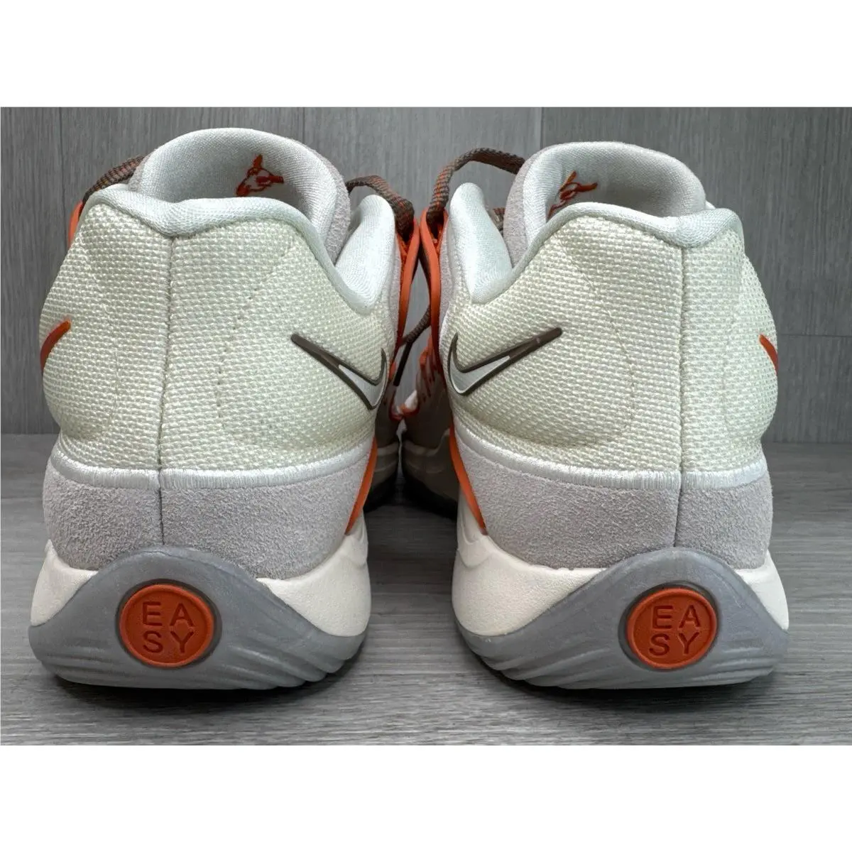 Nike shoes - Multi-Color 1