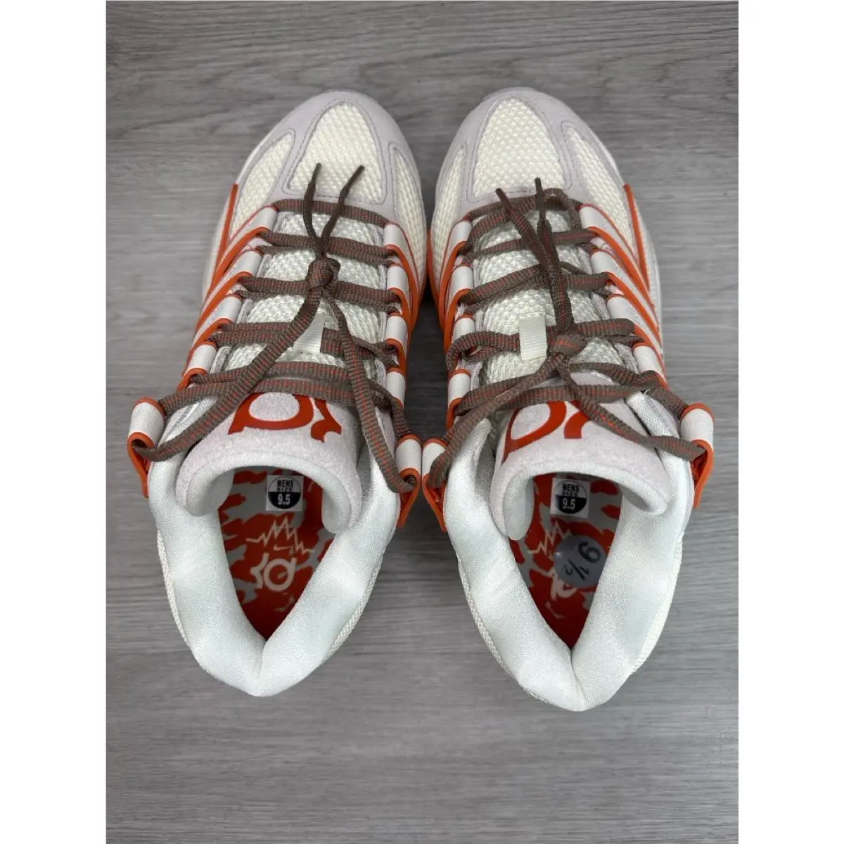 Nike shoes - Multi-Color 2