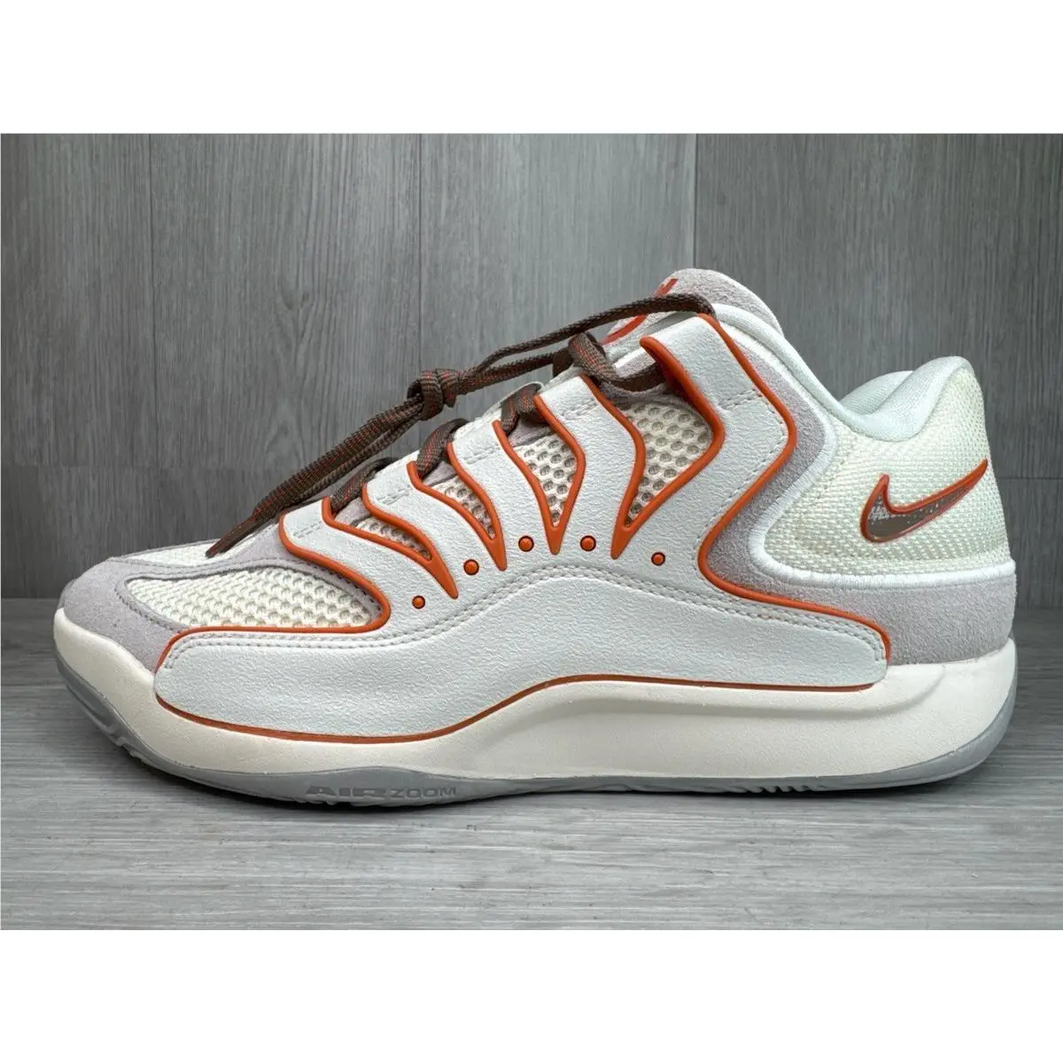 Nike shoes - Multi-Color 5