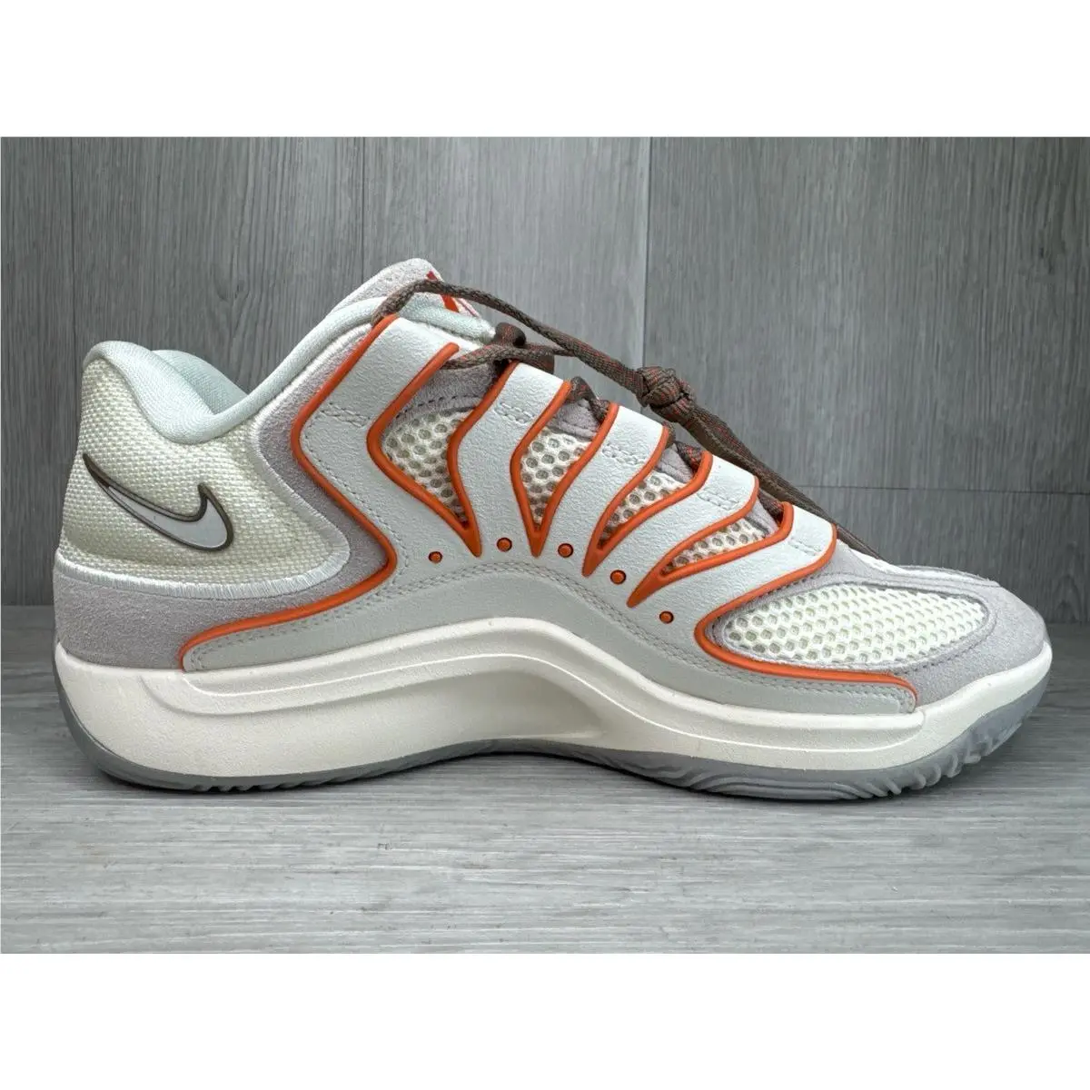 Nike shoes - Multi-Color 6