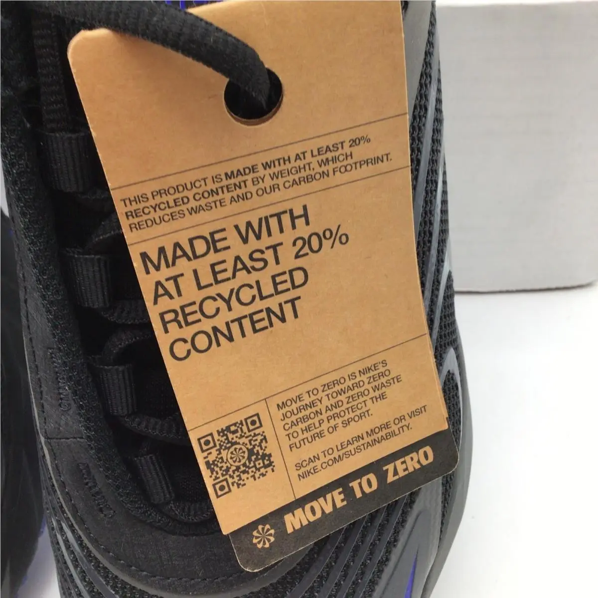 Nike shoes - Air Max Fire - Air Max Fire - Black 5