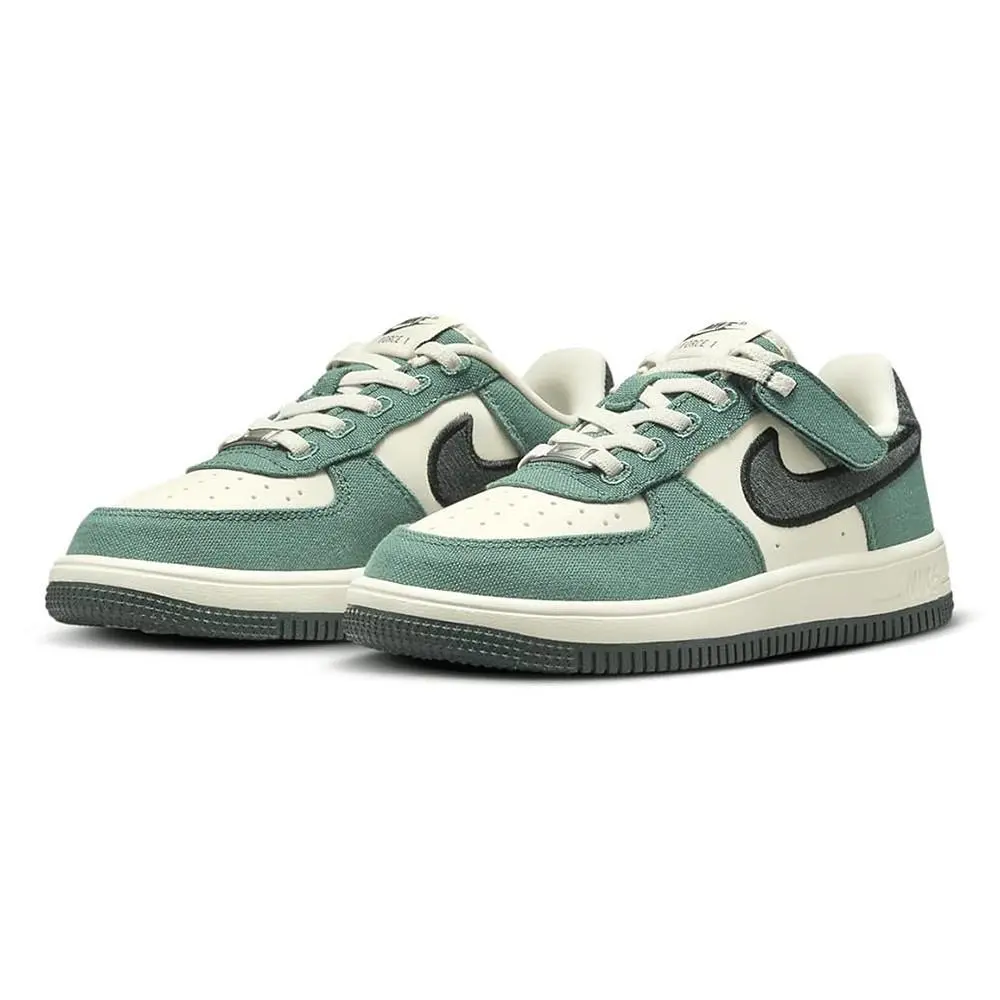 Nike shoes - HJ4293 100 - HJ4293 100 - Coconut Milk/Vintage Green (UPC: 197599654100) 0