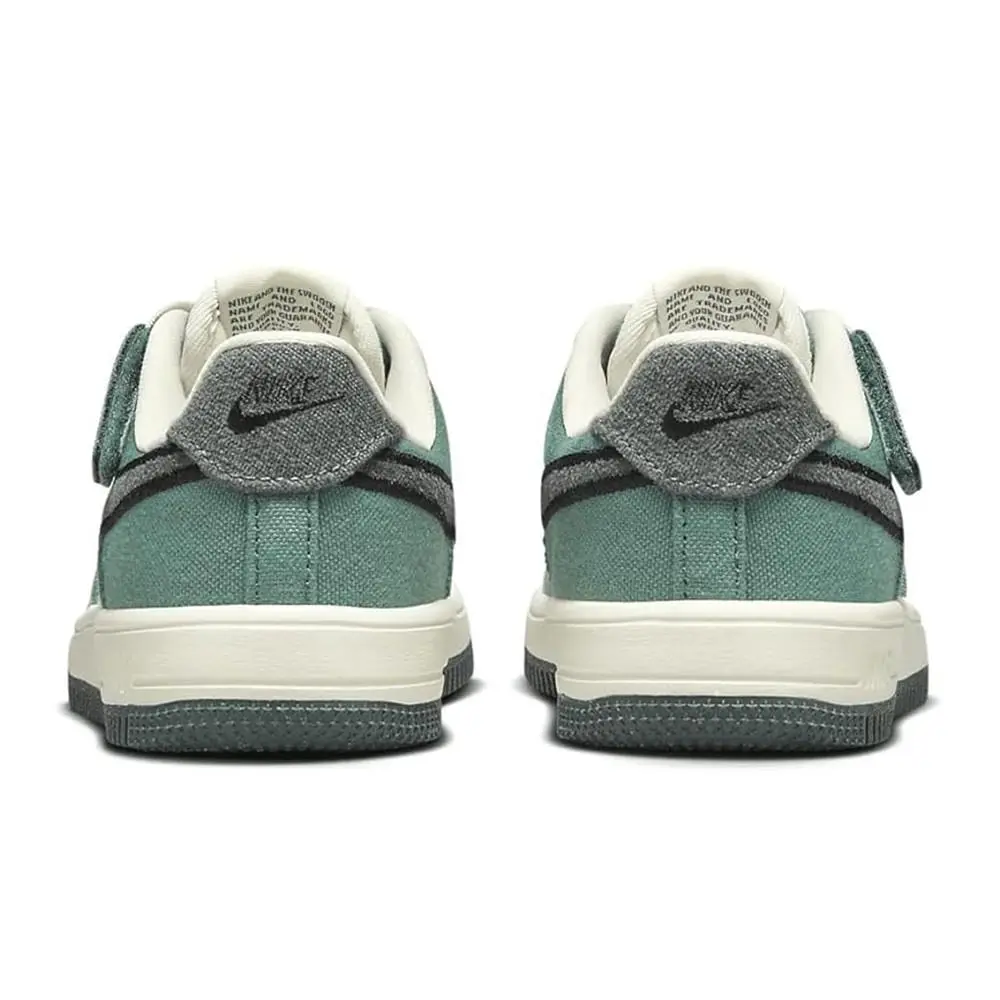 Nike shoes - HJ4293 100 - HJ4293 100 - Coconut Milk/Vintage Green (UPC: 197599654100) 1