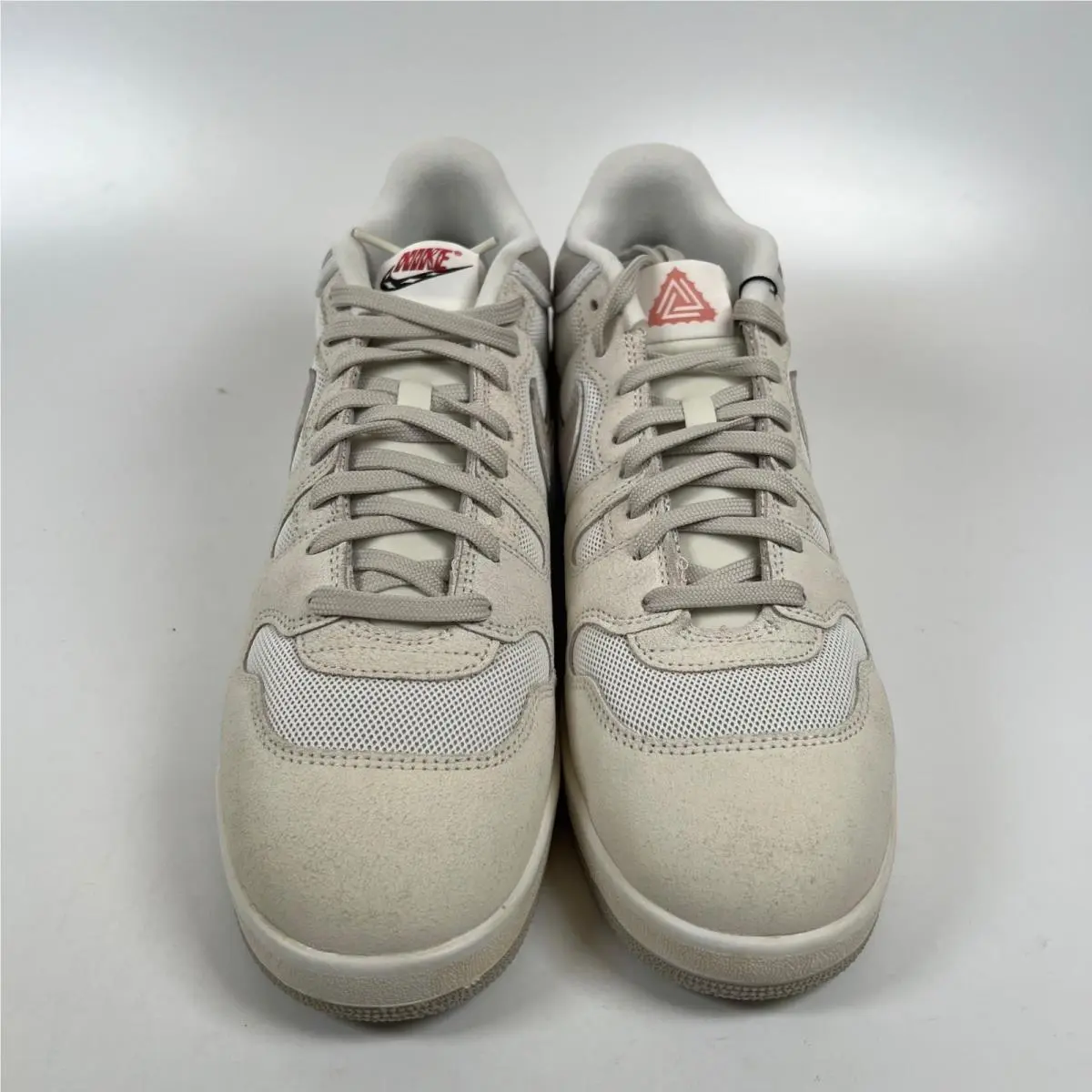 Nike shoes - Nike Mac Attack SP Social Status Silver Linings - White 2