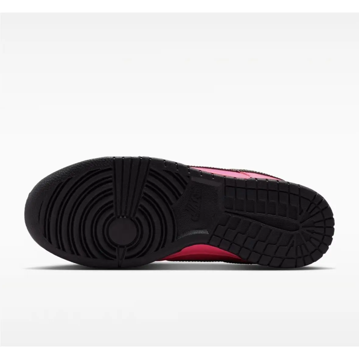 Nike shoes - Nike Dunk Low - Dunk Low - Pink 8