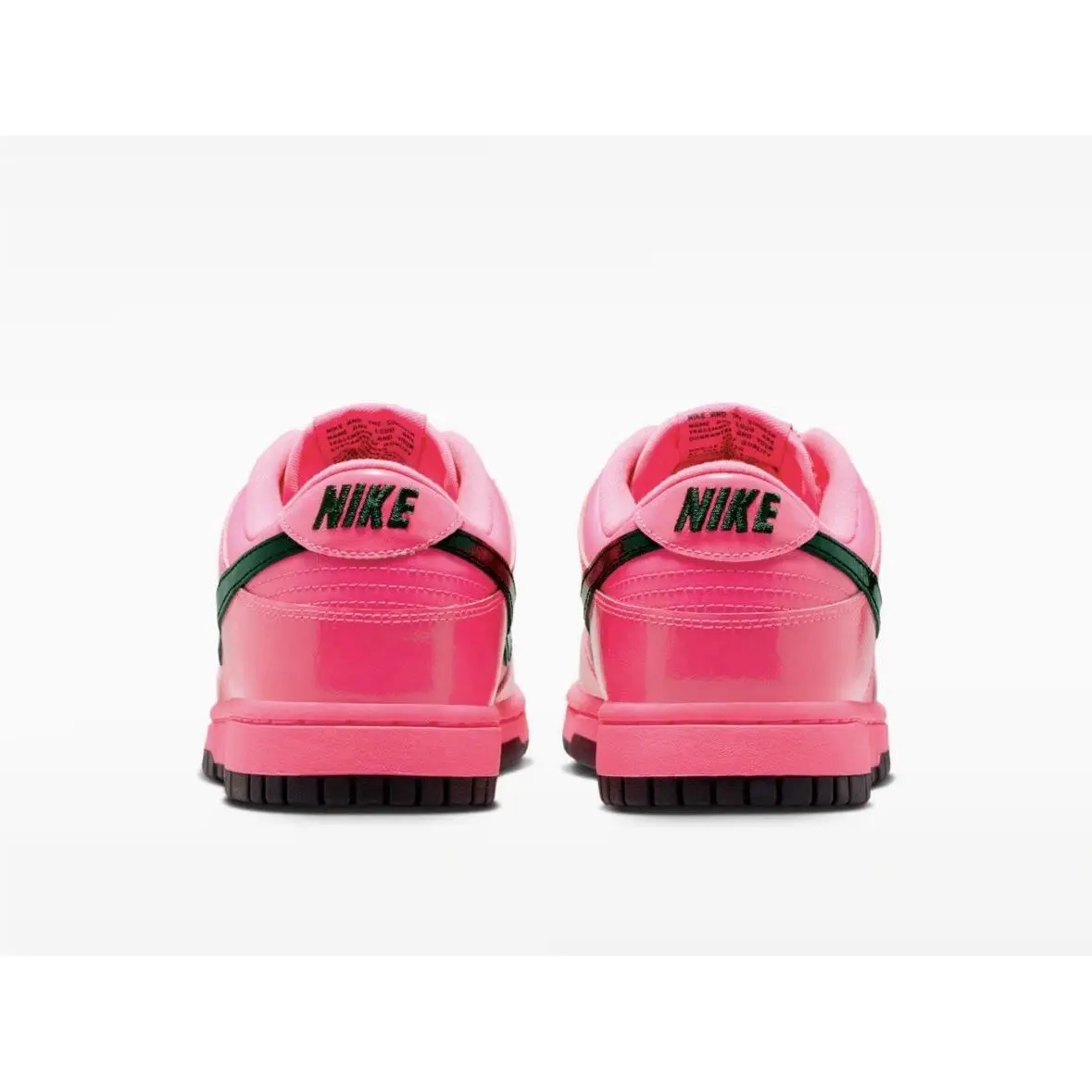 Nike shoes - Nike Dunk Low - Dunk Low - Pink 11