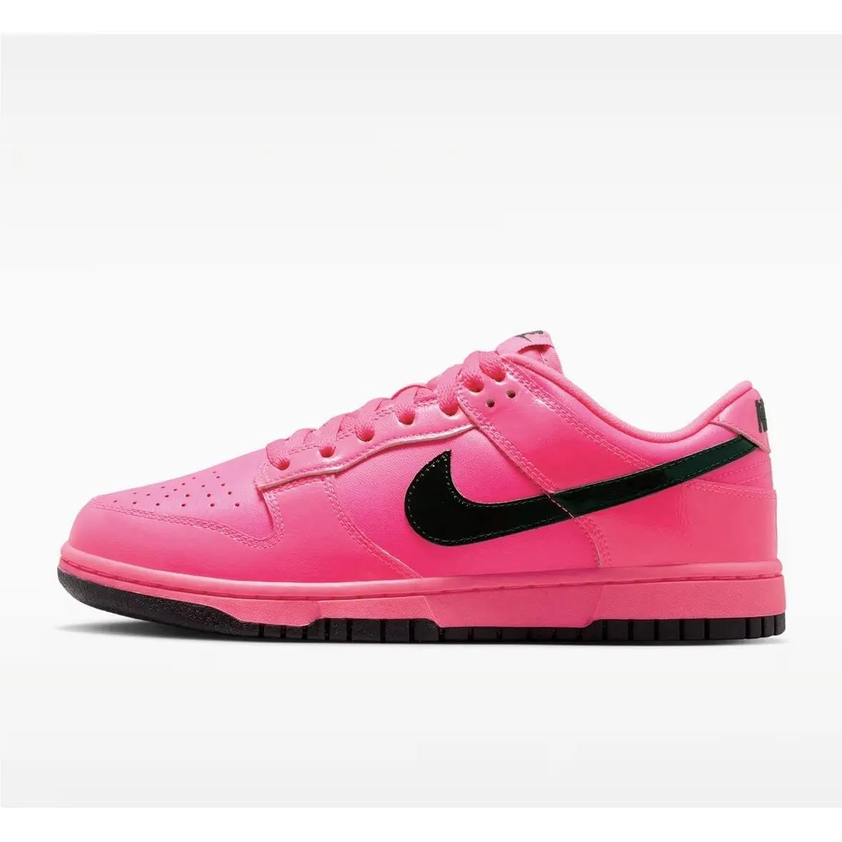 Nike shoes - Nike Dunk Low - Dunk Low - Pink 7