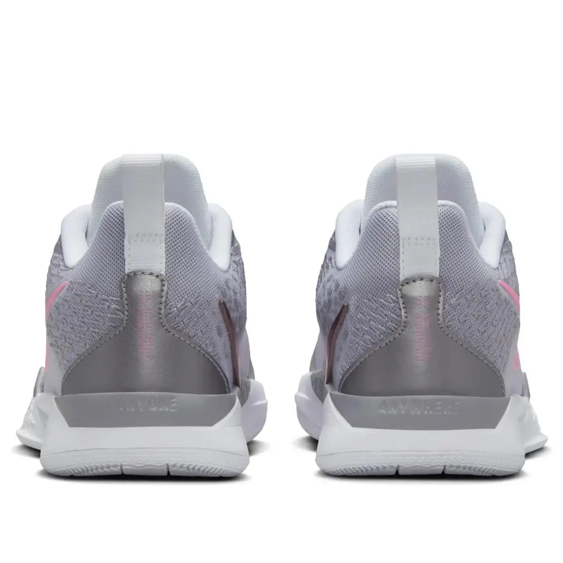 Nike shoes - White 1